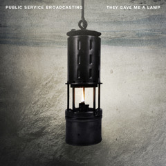 They Gave Me A Lamp (Plaid Remix)