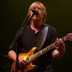 Phish - Blaze On (Live at MSG July 29 2017)