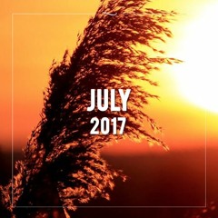 Chillin' July 2017
