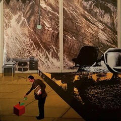 the unknown window & the poet (Giuseppe Bottiglieri quintet)