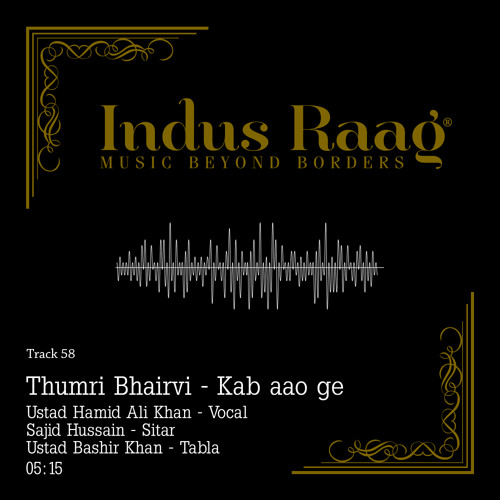 Thumri Bhairbi