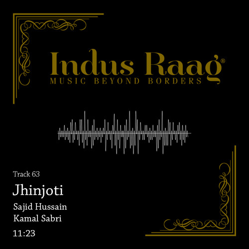 Jhinjoti - Jugalbandi
