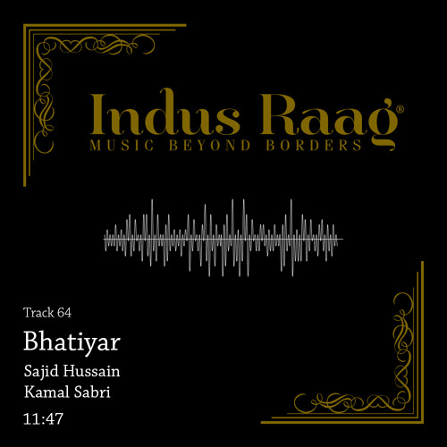 Bhatiyar - Jugalbandi