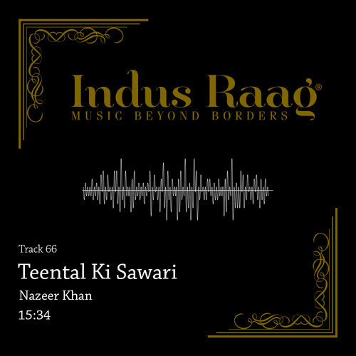 Teental Ki Sawari
