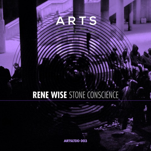 Rene Wise - Incubus