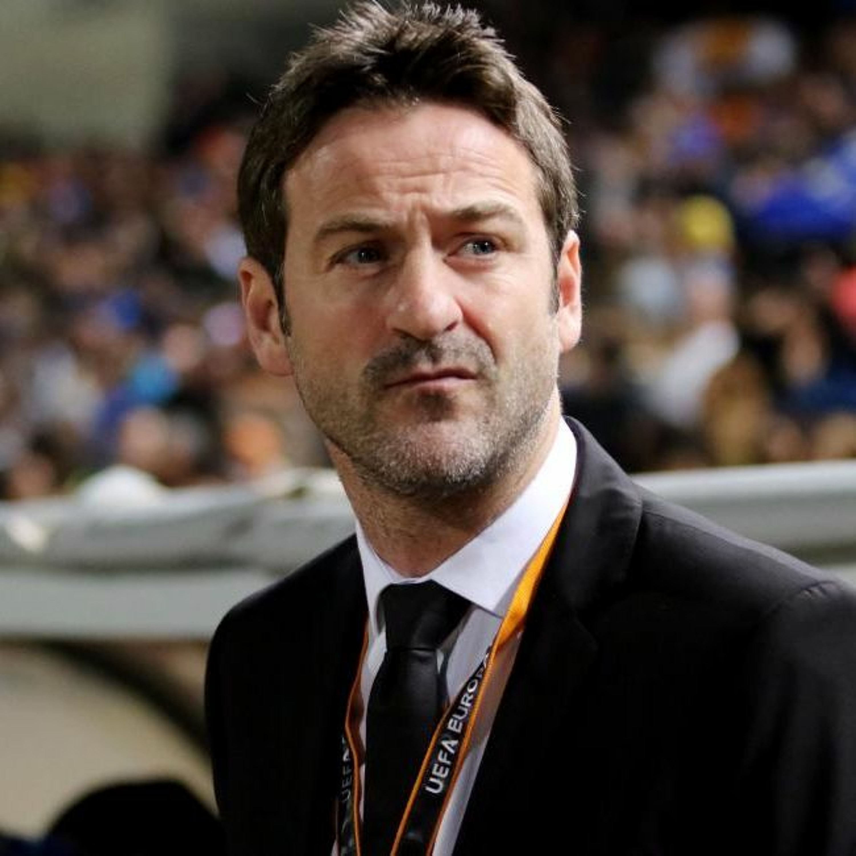 LUSCOS Podcast - Fotball og Leeds United