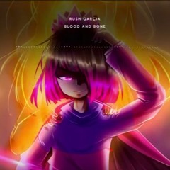 Blood And Bone - A GlitchTale Soundtrack