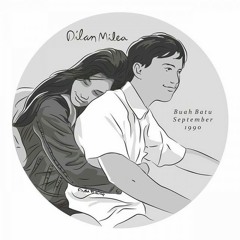 Dia Adalah, Dilanku (dita ft. dikacoustic)