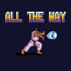 Marcus Ryan - All The Way