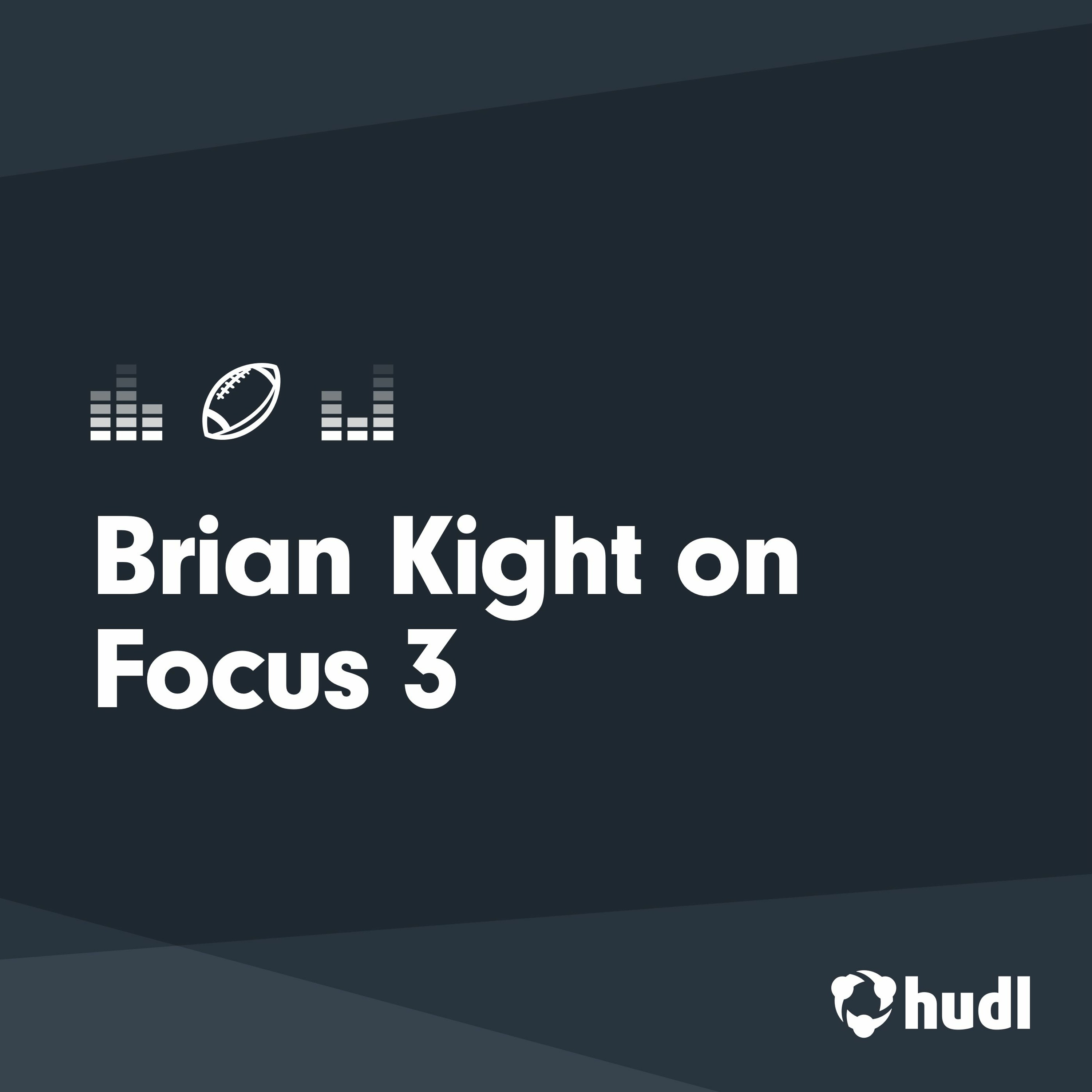 Hudl Radio