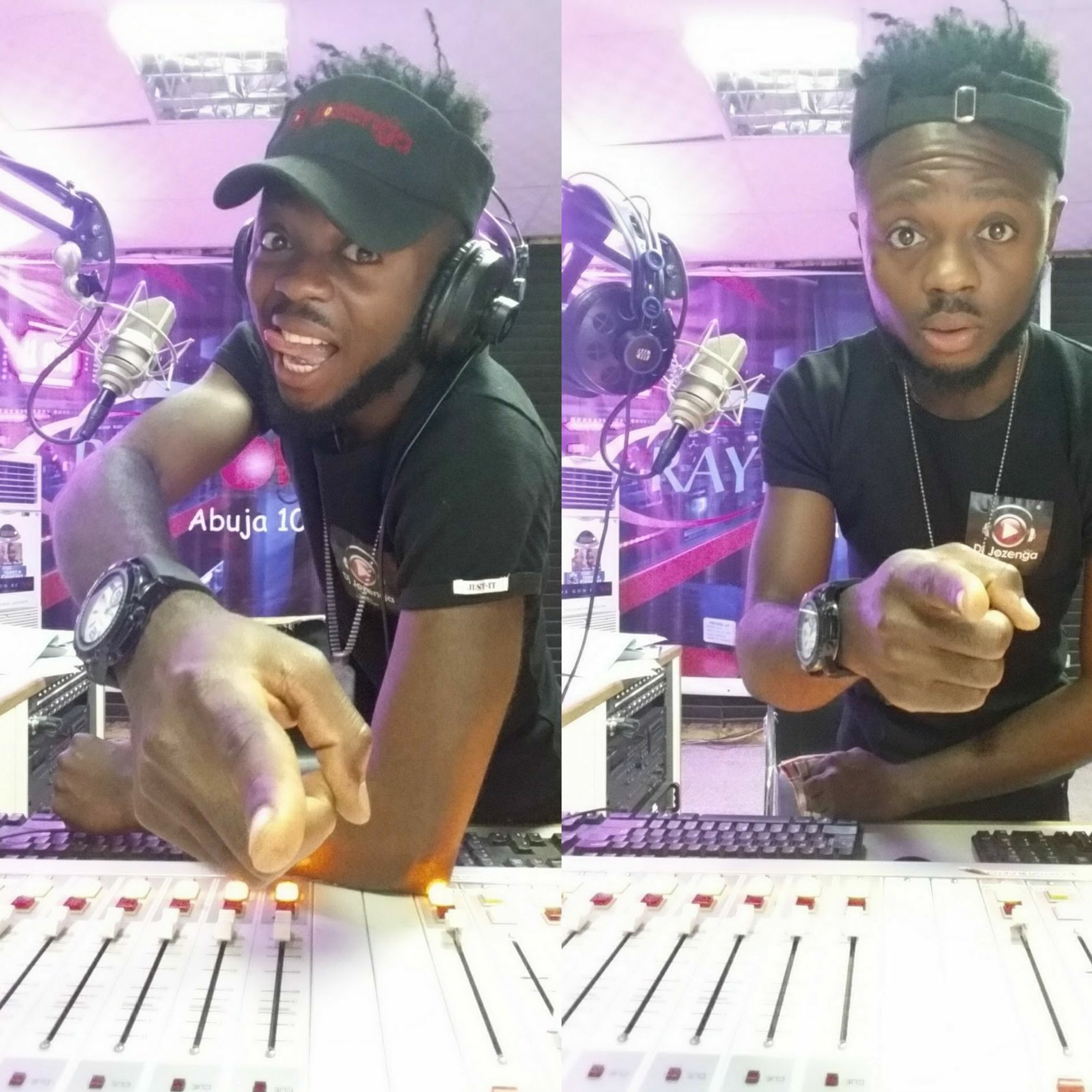 DJ Jozenga