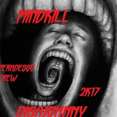 ‍☠️ MIND KILL ‍☠️