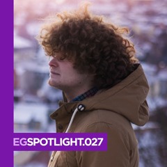 EG SPOTLIGHT.027 Fabian Roschke