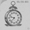 90s/00s mix DJ mix artwork - Electronic music tracklist cover image