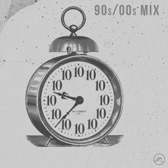 90s/00s mix
