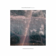 Arovane & Hior Chronik - Lyyrian (Recording from Mary Anne Hobbs BBC Radio6 Music Recommends)