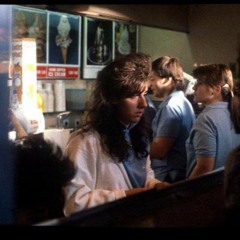 Be The Way You Used To Be