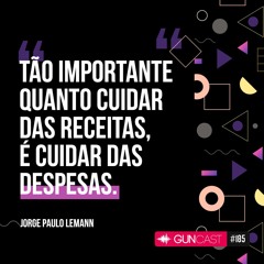 #185 - REVOAL: Sonho Grande - Parte 2