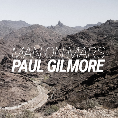 Man On Mars (Pete Bellis Remix)