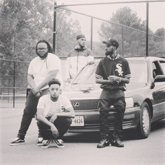 Danny Lz | Stuck  Prod By. P SOUL