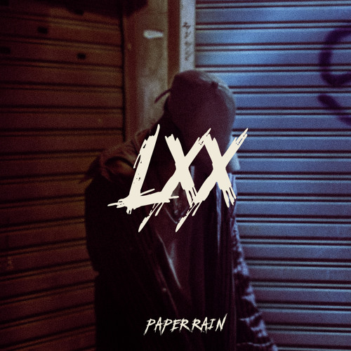 PAPER RAIN (Prod. by bl2rd)(THE DEMO)