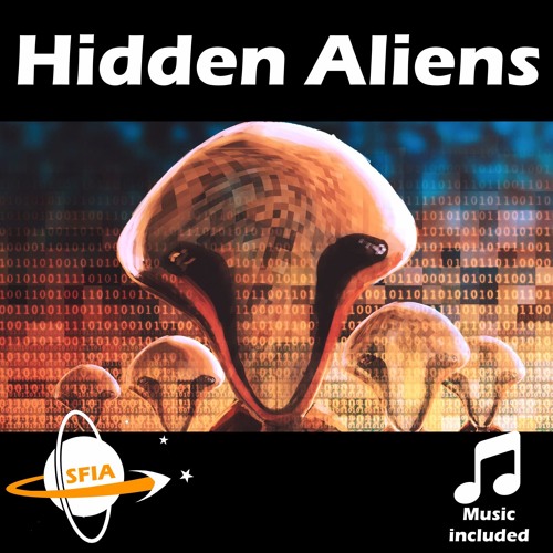 Hidden Aliens