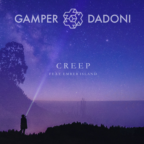 Creep (feat. Ember Island)