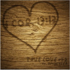 Jean Clay - True Love Part 2 ft. Amberlea