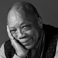 Quincy Jones - Secret Garden (Eugeneos Re - Edit Mix)