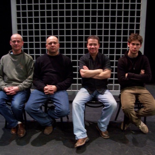 Outside the Frames (Alípio C Neto & Ben Stapp "Frames for Sound")