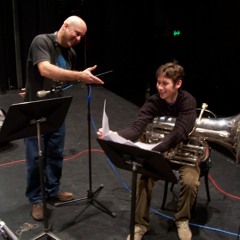 Frames for Sound 3 (Alípio C Neto & Ben Stapp "Frames for Sound")