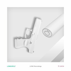 LONE-ẄOLF - It Came (Soundcloud BBC Radio 1 Edit)