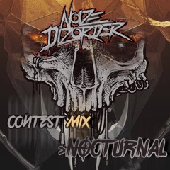Nocturnal Qualifiers 2017 | The Noizedizorder