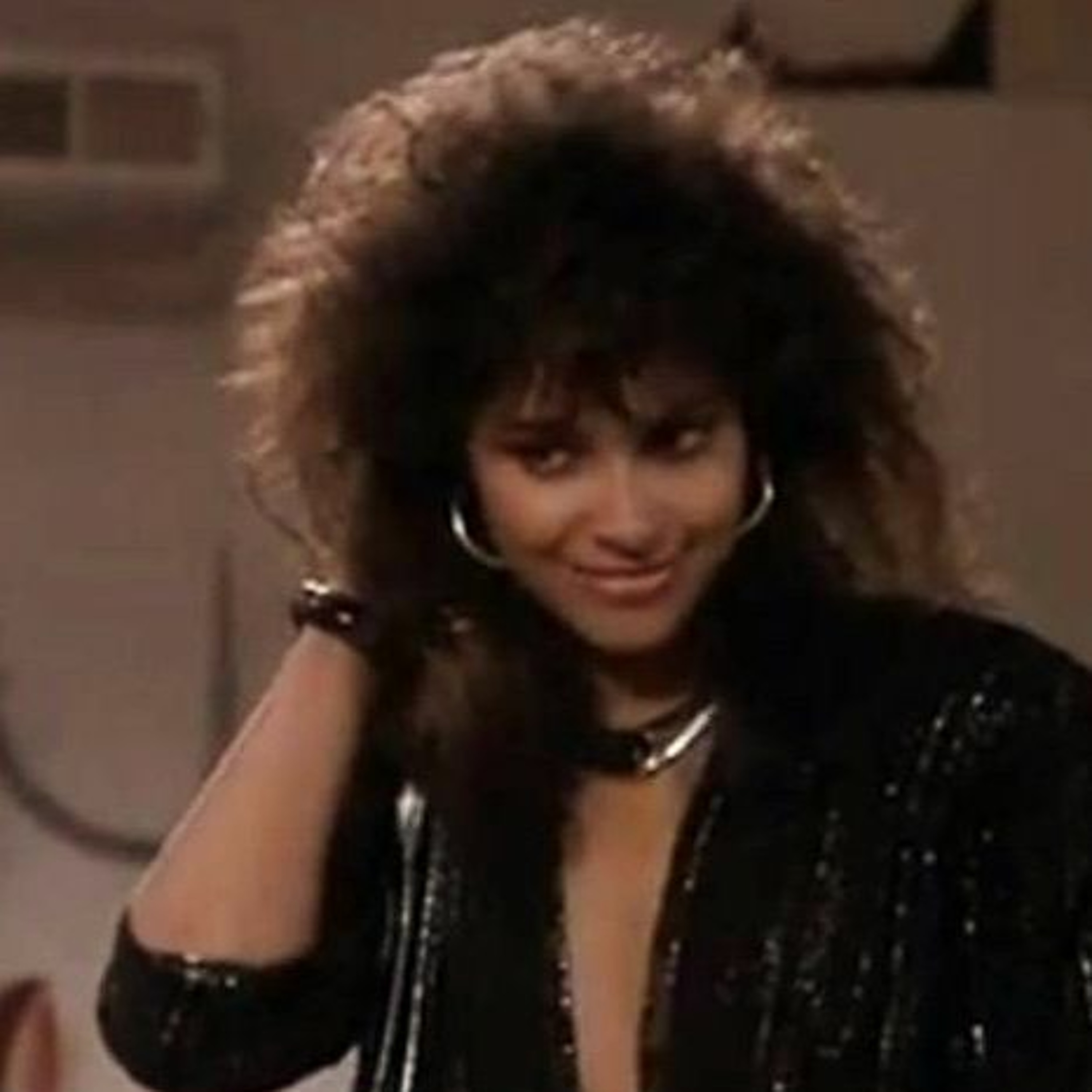 EP 009 - "You SURE look like a master to me"  THE LAST DRAGON REVIEW