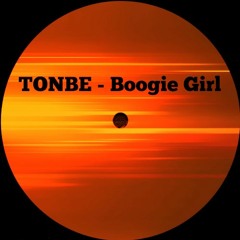 Tonbe - Boogie Girl - Free Download