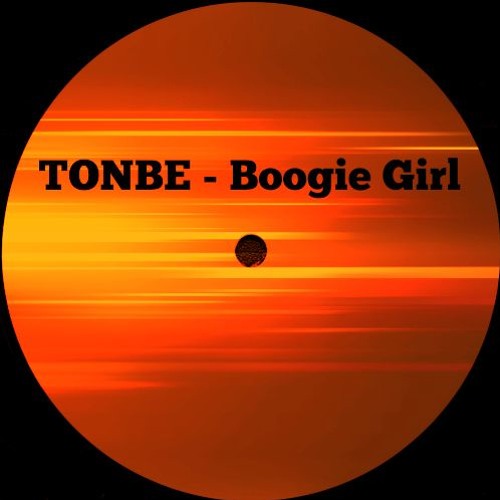 Tonbe - Boogie Girl - Free Download