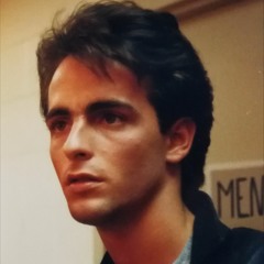 Ricky's Birthday at 122BPM