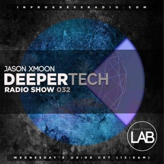 Deeper Tech 032 (Free Download)