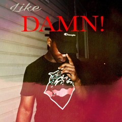 Like Damn (Prod. TEK.LUN)