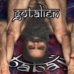 Gotalien - BABAJI [Freedownload]