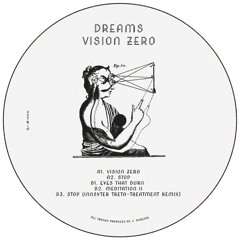 Dreams - Meditation II [Subsubtropics]