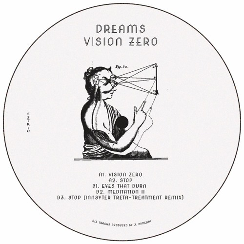 Dreams - Meditation II [Subsubtropics]