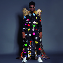 Diron Animal - "NCrazy" (feat. Spoek Mathambo)