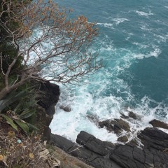 Att växa upp vid havet