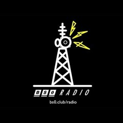 BS0 Radio Tokyo - RSD / Rob Smith : Muttley - Gaunts Ham [CLIP]