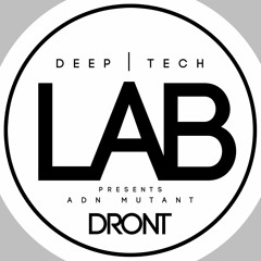 ADN MUTANT - Dront