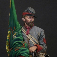 The Irish Brigade