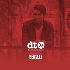 Mix of the Day: Bensley