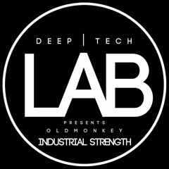 OldMonkey - Industrial Strength