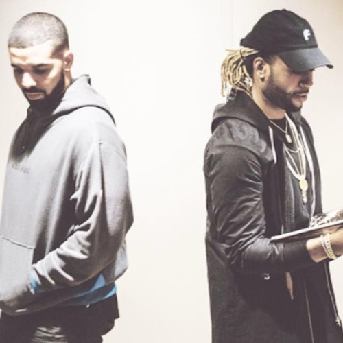 Big Lean FT. PartyNextDoor Stamina (Remix)